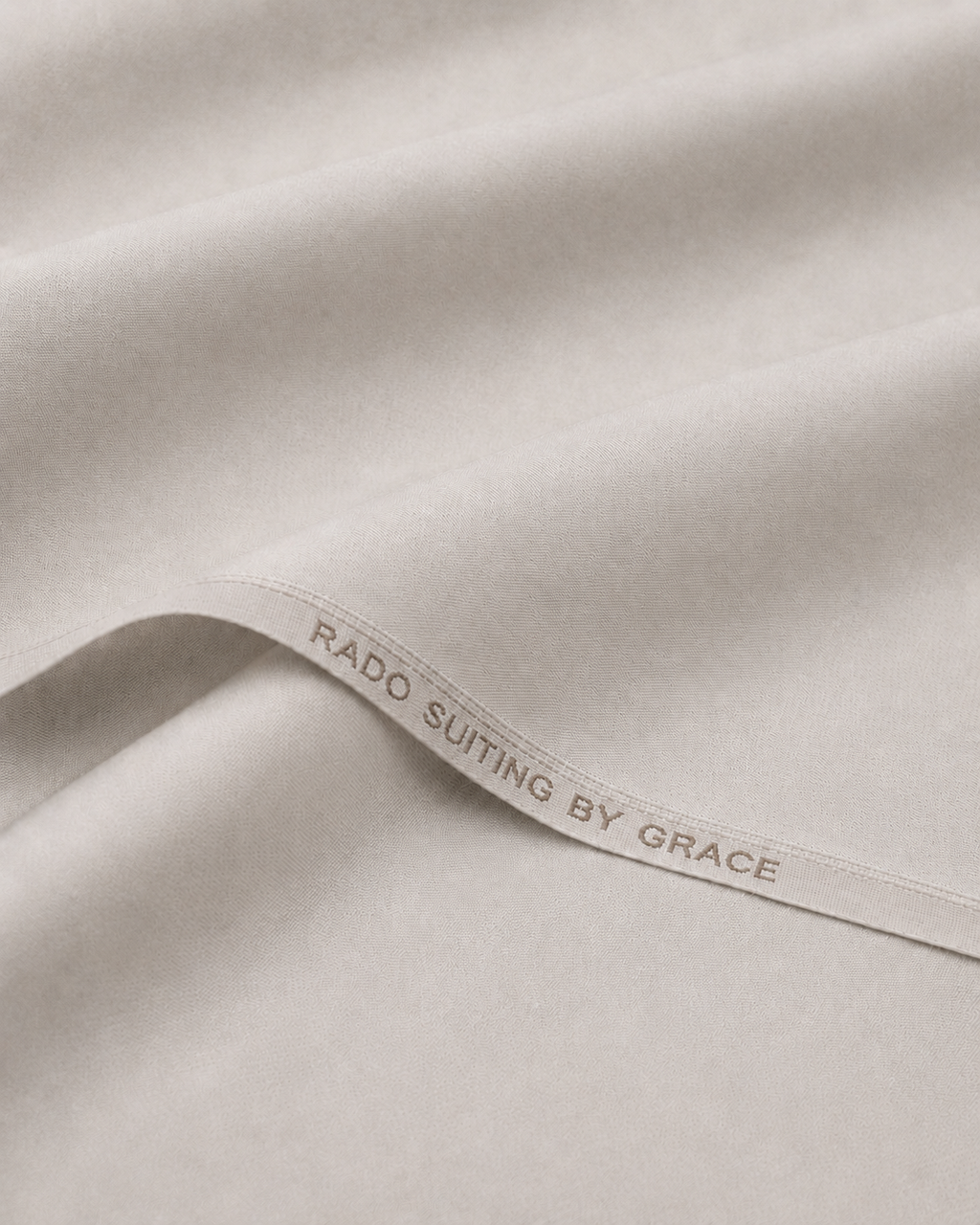 Rado Suiting By Grace