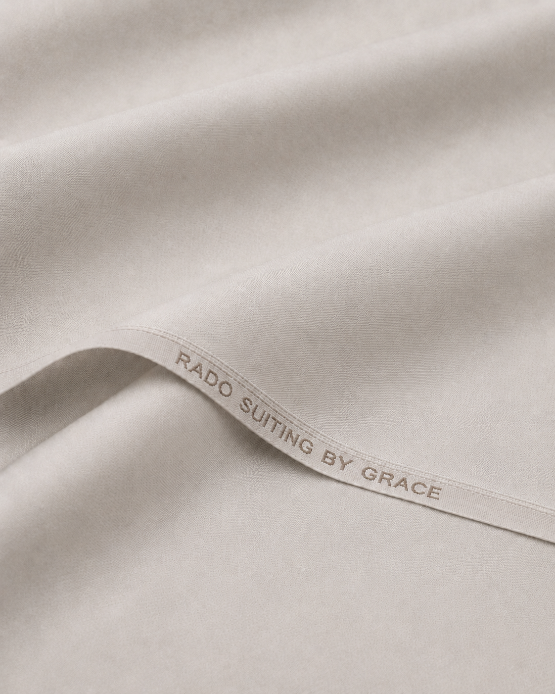 Rado Suiting By Grace