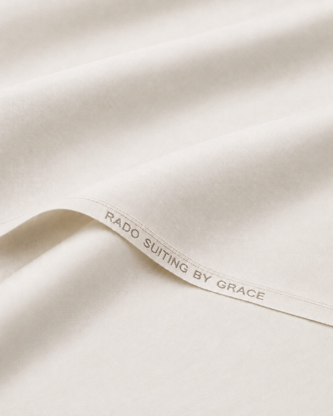 Rado Suiting By Grace