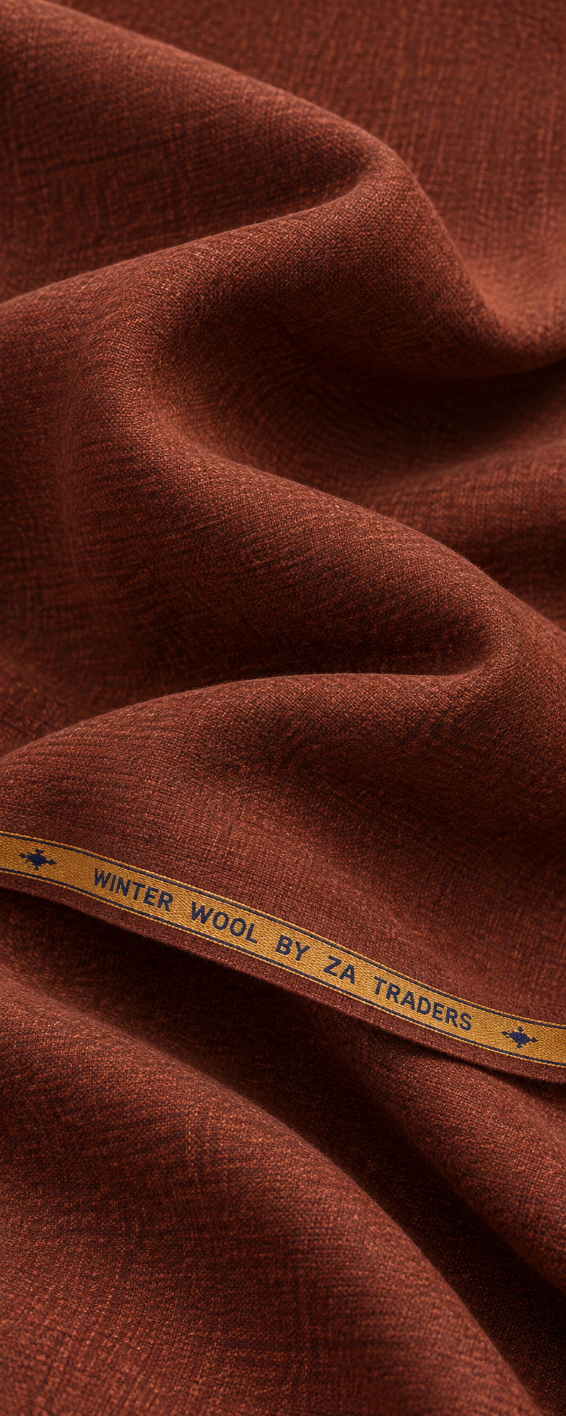 Winter Wool