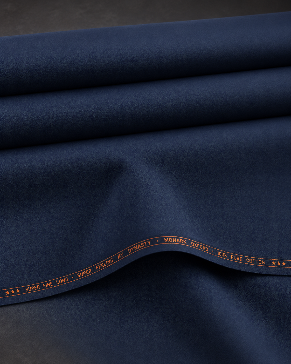 Monark Cotton