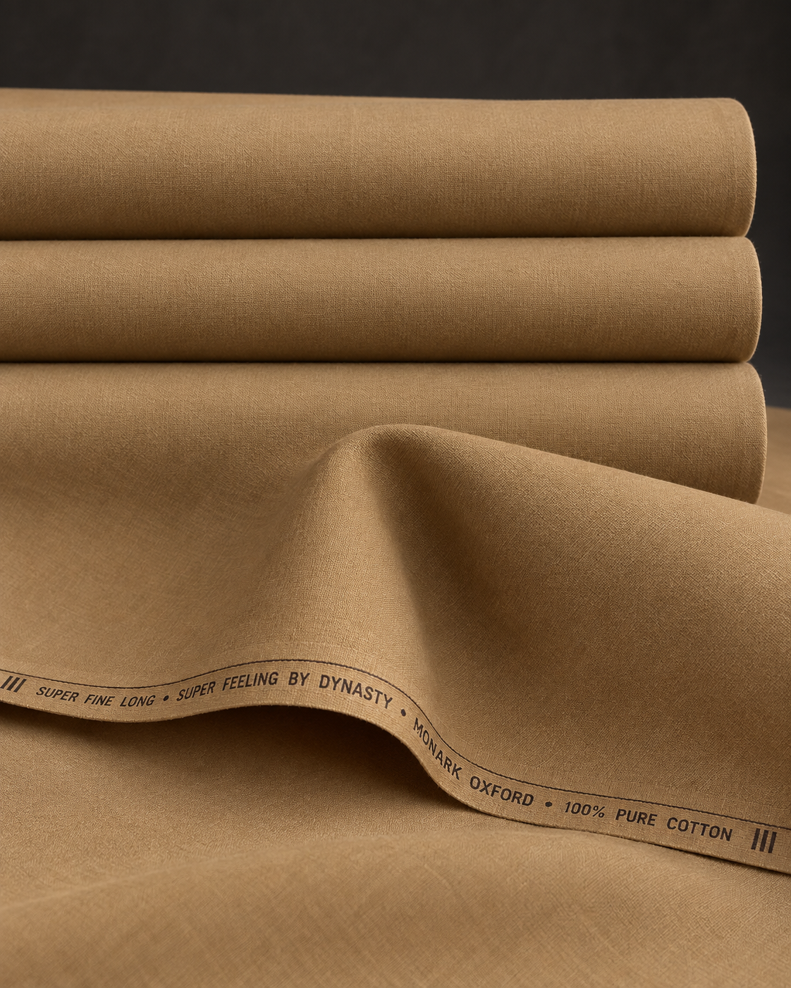 Monark Cotton