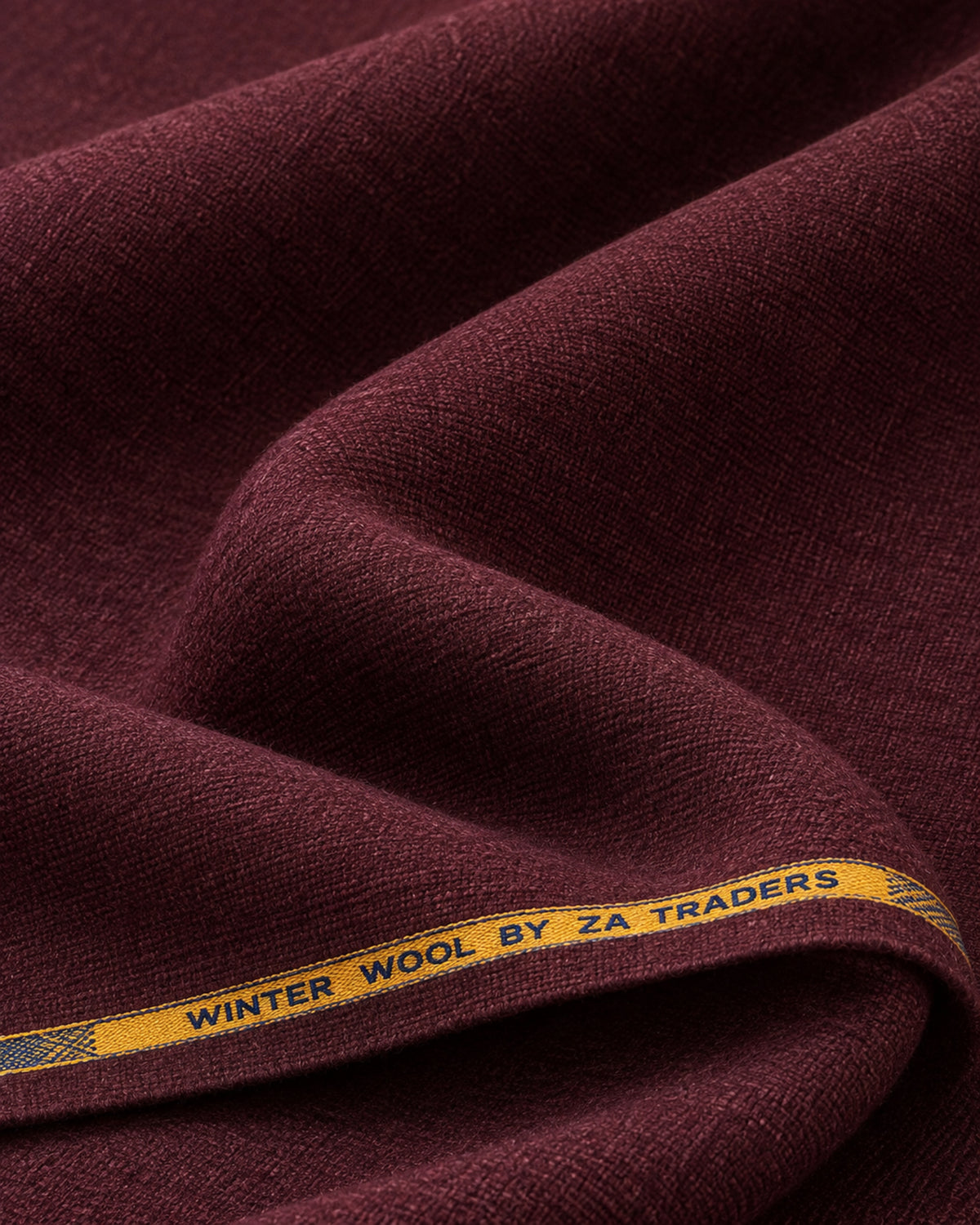 Winter Wool