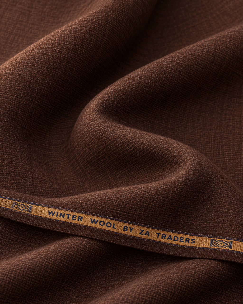 Winter Wool